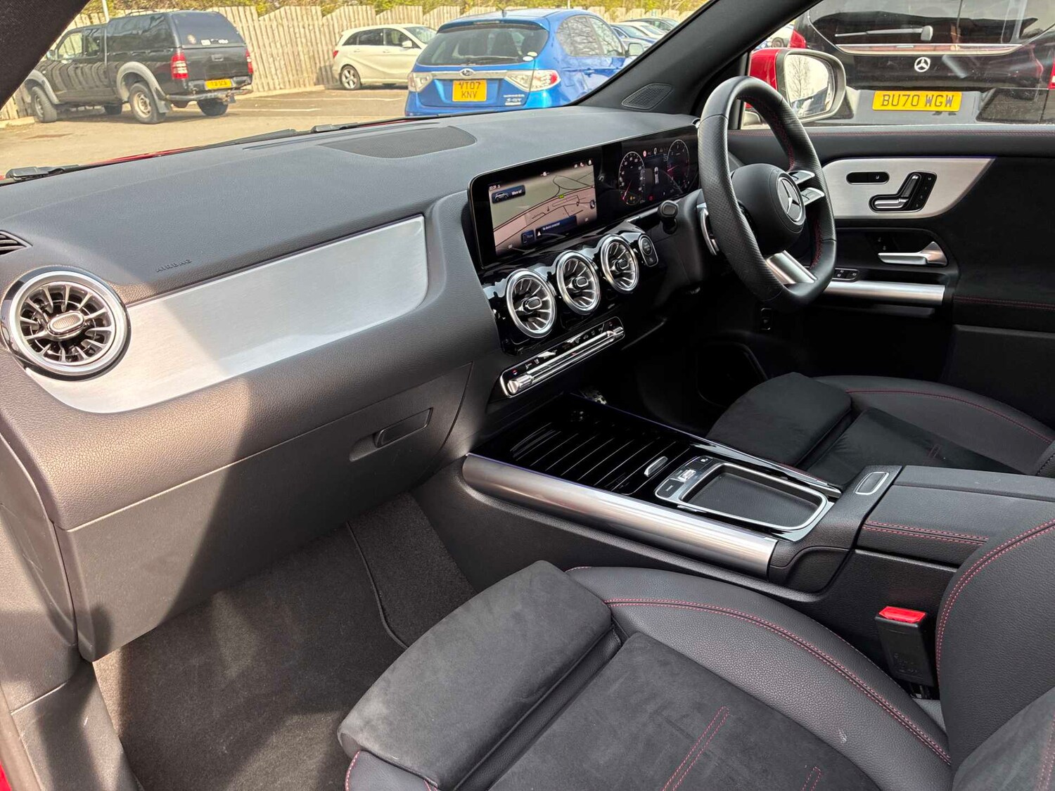 Used Mercedes-Benz GLA 2025 for sale - 78192592: Photo 7