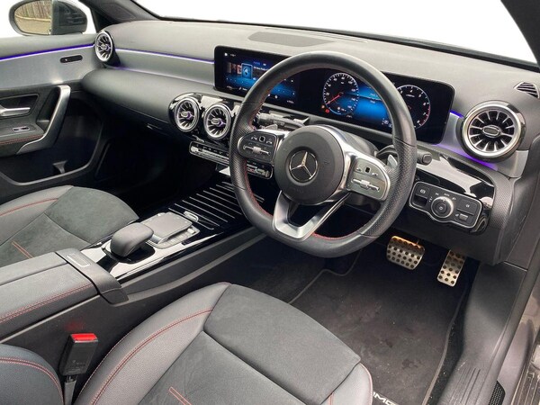 Used Mercedes-Benz A-Class 2023 for sale - 76206046: Photo 15