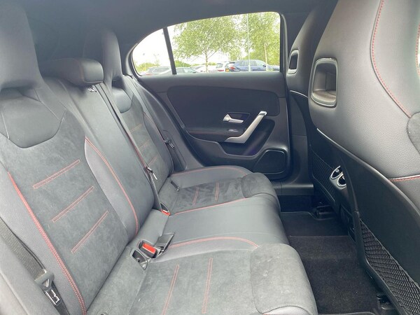 Used Mercedes-Benz A-Class 2023 for sale - 76206046: Photo 16