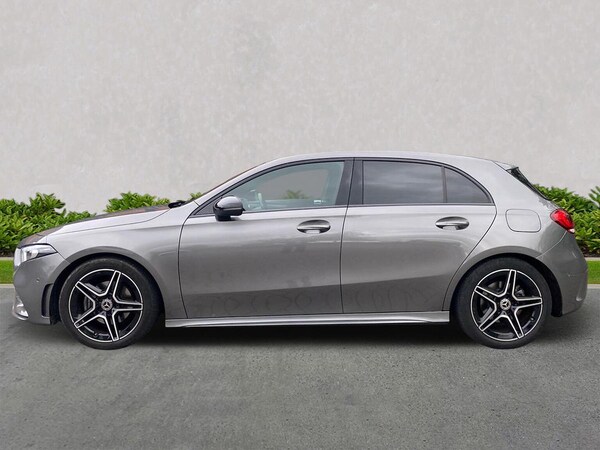 Used Mercedes-Benz A-Class 2023 for sale - 76206046: Photo 19