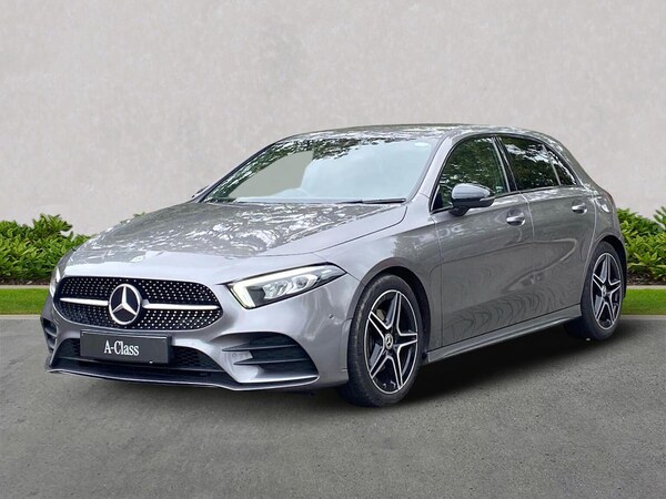 Used Mercedes-Benz A-Class 2023 for sale - 76206046: Photo 20