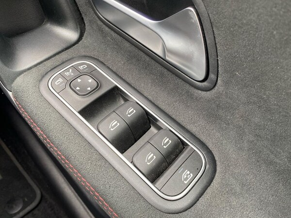 Used Mercedes-Benz A-Class 2023 for sale - 76206046: Photo 21