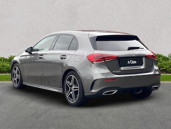 Used Mercedes-Benz A-Class 2023 for sale - 76206046: Photo 2