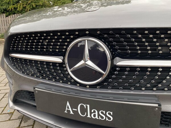 Used Mercedes-Benz A-Class 2023 for sale - 76206046: Photo 33