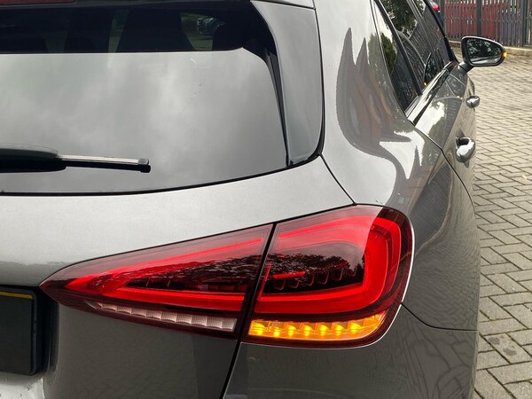 Used Mercedes-Benz A-Class 2023 for sale - 76206046: Photo 35