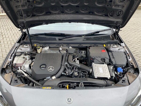 Used Mercedes-Benz A-Class 2023 for sale - 76206046: Photo 39