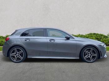 Used Mercedes-Benz A-Class 2023 for sale - 76206046: Photo 3