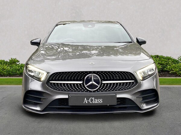 Used Mercedes-Benz A-Class 2023 for sale - 76206046: Photo 5
