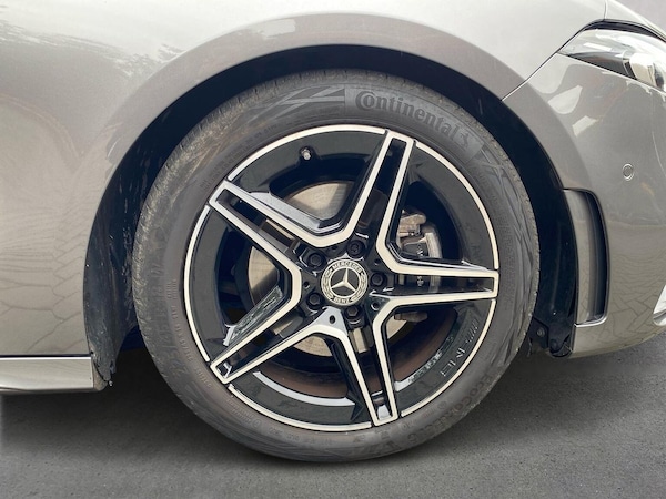 Used Mercedes-Benz A-Class 2023 for sale - 76206046: Photo 6