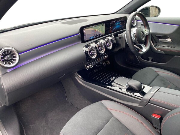 Used Mercedes-Benz A-Class 2023 for sale - 76206046: Photo 7