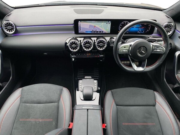 Used Mercedes-Benz A-Class 2023 for sale - 76206046: Photo 8