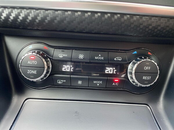 Used Mercedes-Benz A-Class 2017 for sale - 76281252: Photo 12