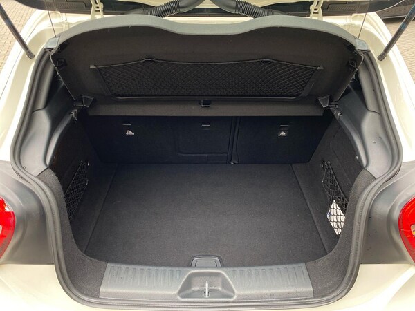 Used Mercedes-Benz A-Class 2017 for sale - 76281252: Photo 17