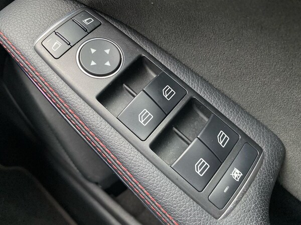 Used Mercedes-Benz A-Class 2017 for sale - 76281252: Photo 21