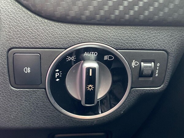Used Mercedes-Benz A-Class 2017 for sale - 76281252: Photo 22