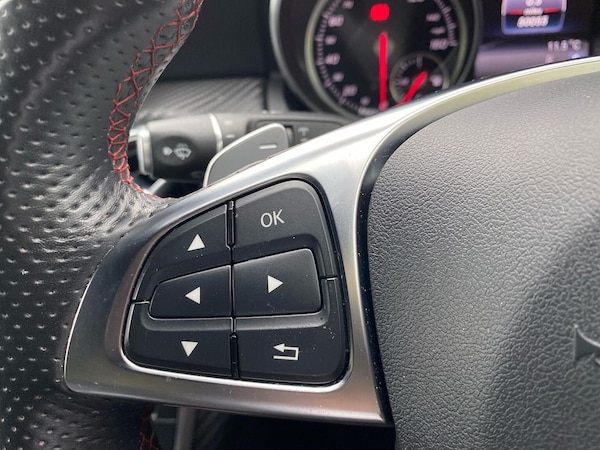Used Mercedes-Benz A-Class 2017 for sale - 76281252: Photo 26