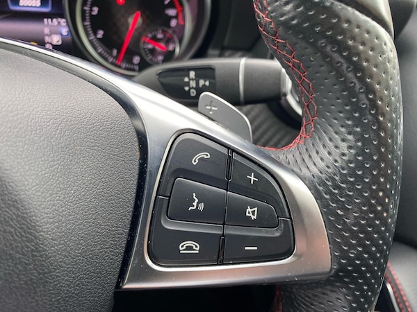 Used Mercedes-Benz A-Class 2017 for sale - 76281252: Photo 27