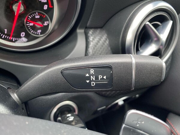 Used Mercedes-Benz A-Class 2017 for sale - 76281252: Photo 29