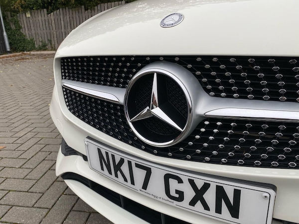 Used Mercedes-Benz A-Class 2017 for sale - 76281252: Photo 33