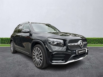 Used Mercedes-Benz GLB 2024 for sale - 79410562: Photo