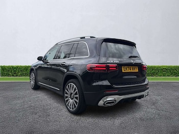 Used Mercedes-Benz GLB 2024 for sale - 79410562: Photo