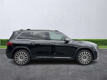 Used Mercedes-Benz GLB 2024 for sale - 79410562: Photo