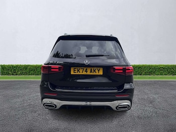 Used Mercedes-Benz GLB 2024 for sale - 79410562: Photo