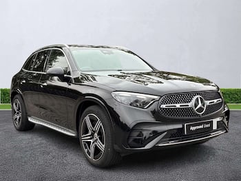 Used Mercedes-Benz GLC 2025 for sale - 79705700: Photo