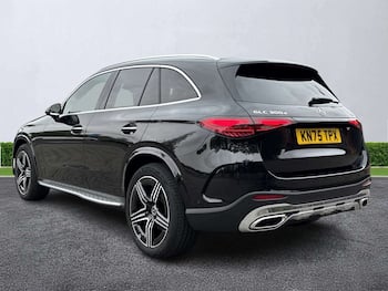 Used Mercedes-Benz GLC 2025 for sale - 79705700: Photo