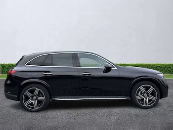 Used Mercedes-Benz GLC 2025 for sale - 79705700: Photo