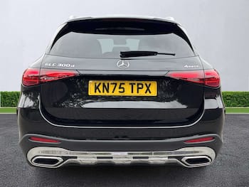 Used Mercedes-Benz GLC 2025 for sale - 79705700: Photo