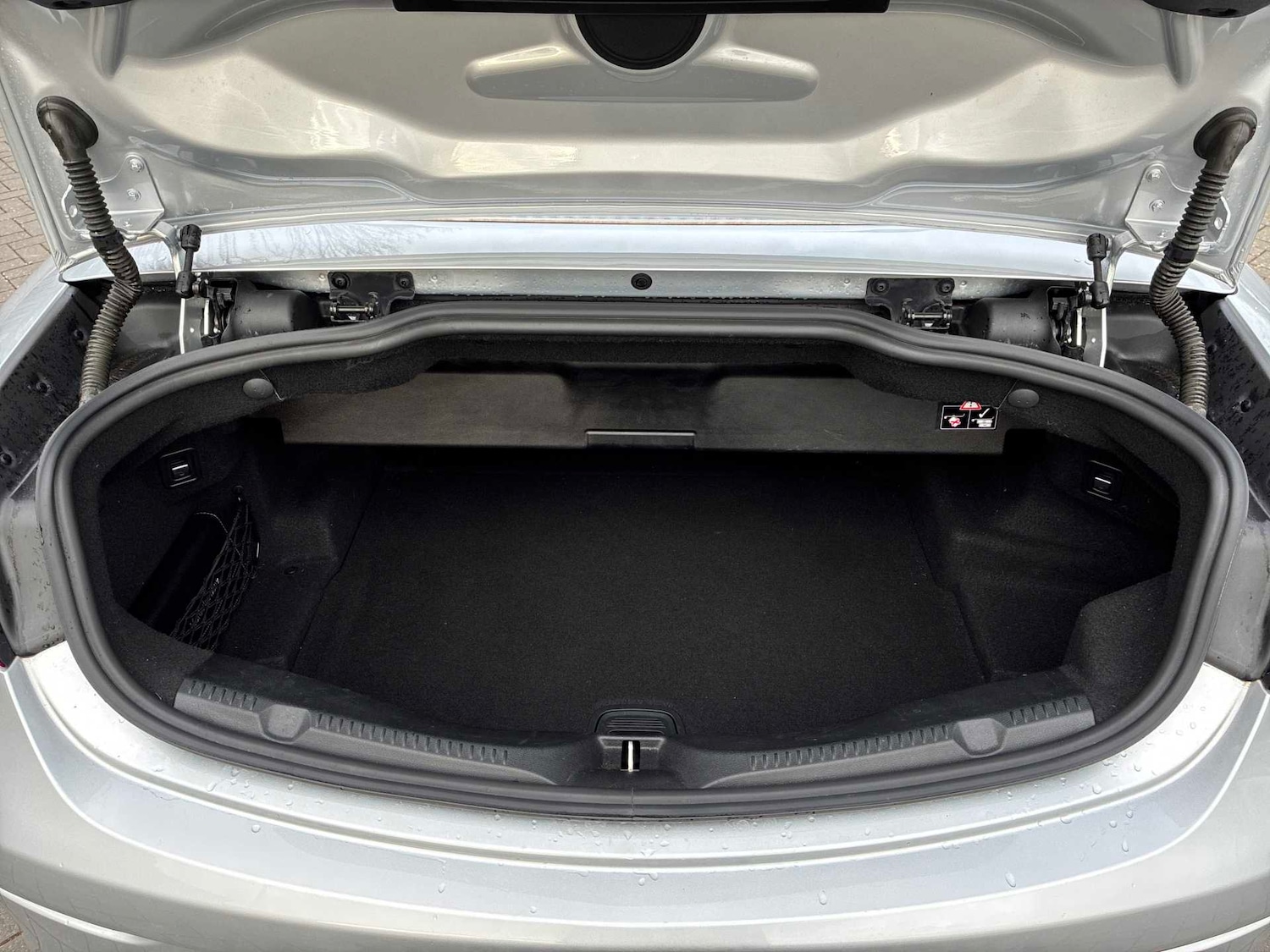 Used Mercedes-Benz E Class 2021 for sale - 78192714: Photo 14