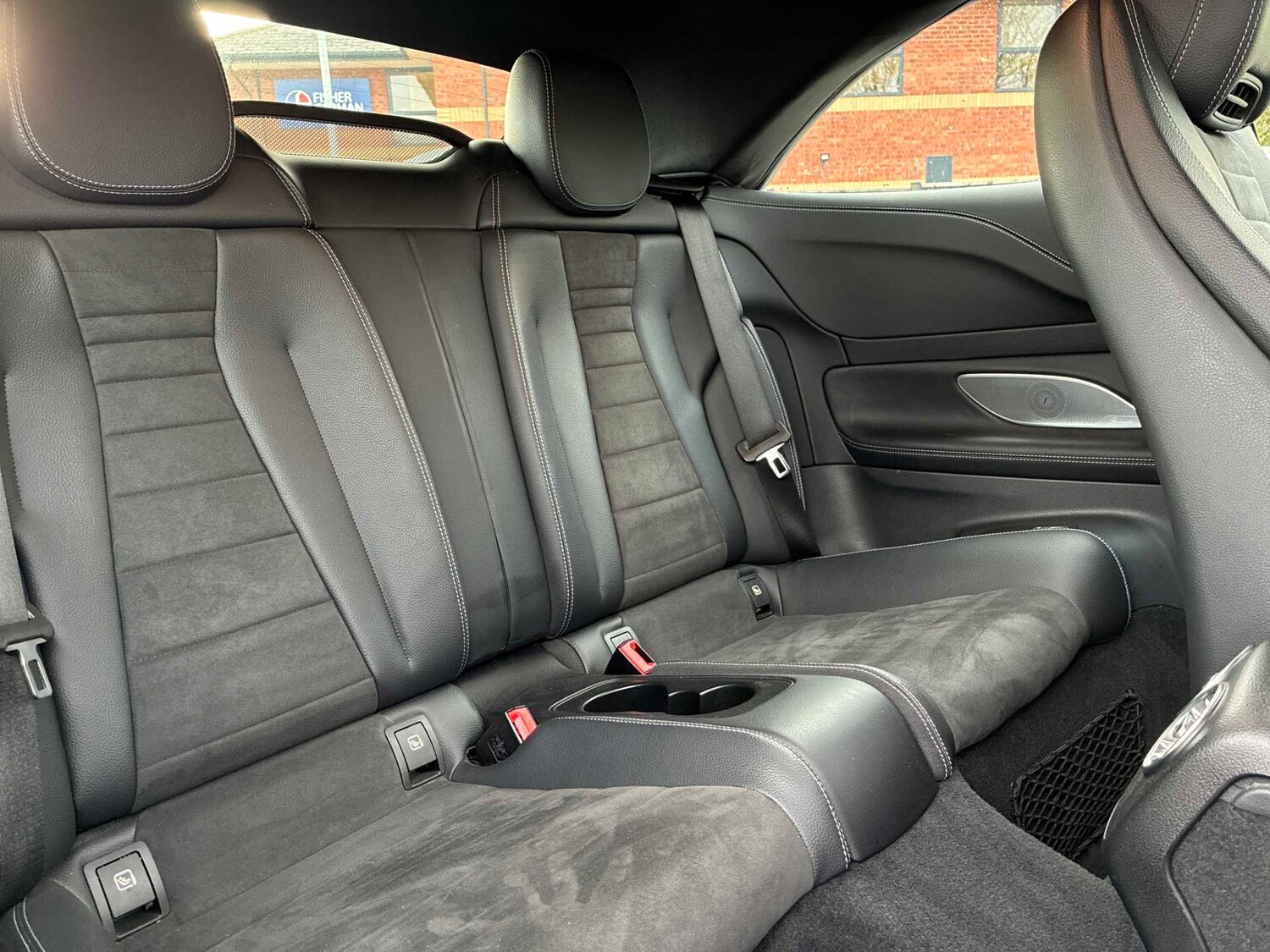 Used Mercedes-Benz E Class 2021 for sale - 78192714: Photo 17