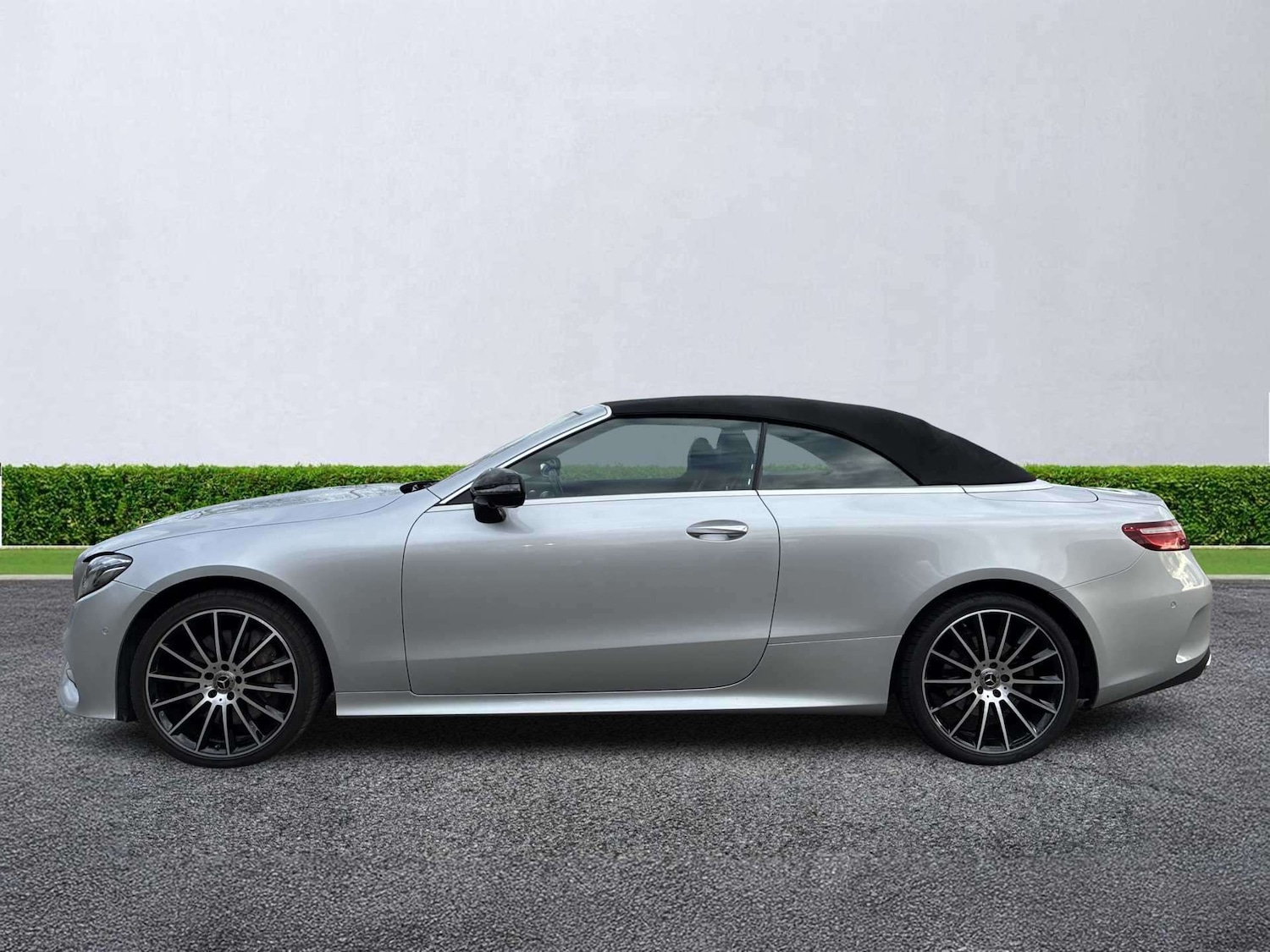 Used Mercedes-Benz E Class 2021 for sale - 78192714: Photo 19