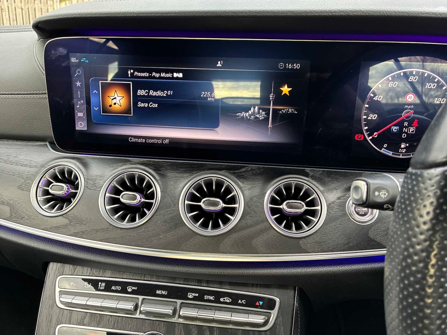 Used Mercedes-Benz E Class 2021 for sale - 78192714: Photo 26