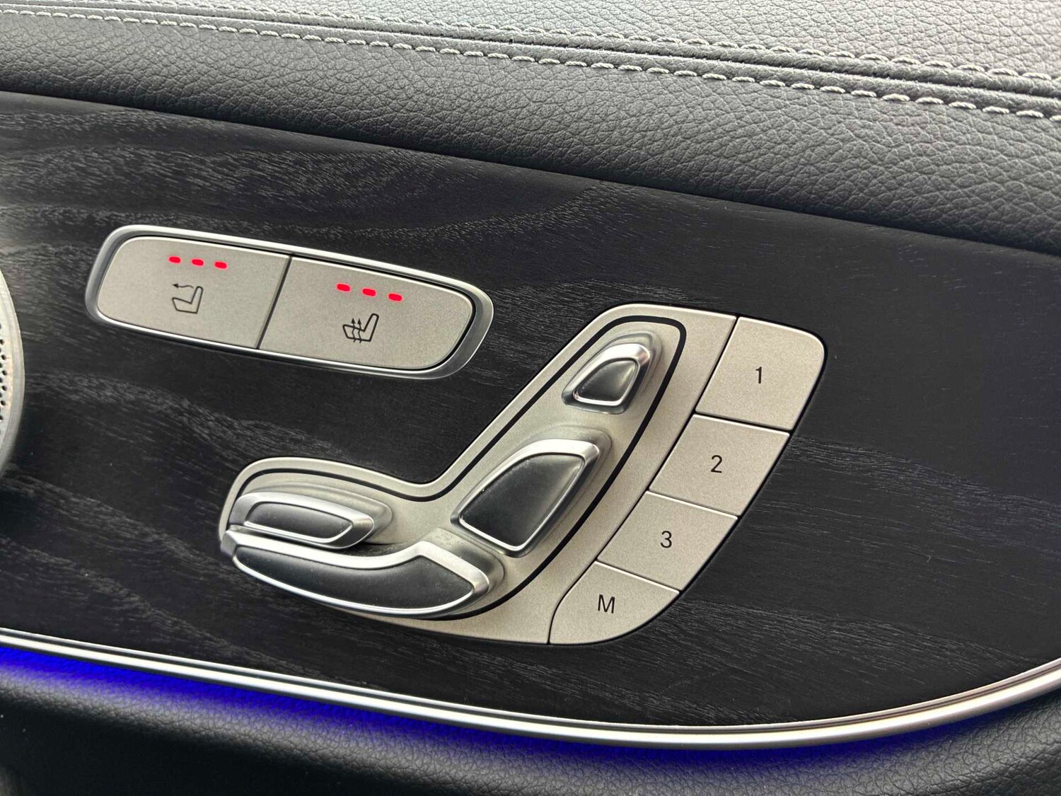 Used Mercedes-Benz E Class 2021 for sale - 78192714: Photo 34