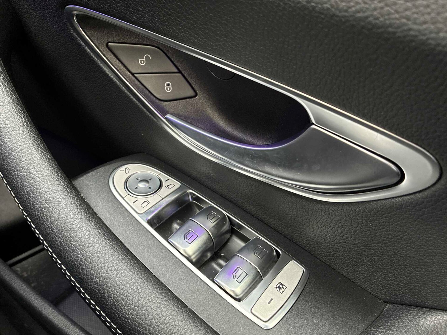 Used Mercedes-Benz E Class 2021 for sale - 78192714: Photo 35