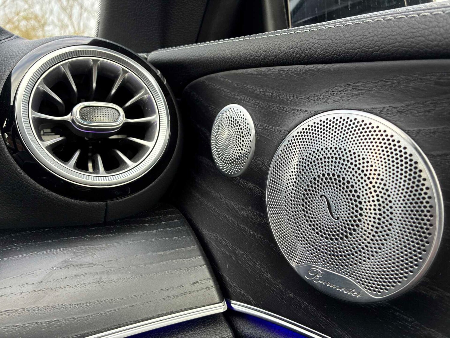 Used Mercedes-Benz E Class 2021 for sale - 78192714: Photo 37