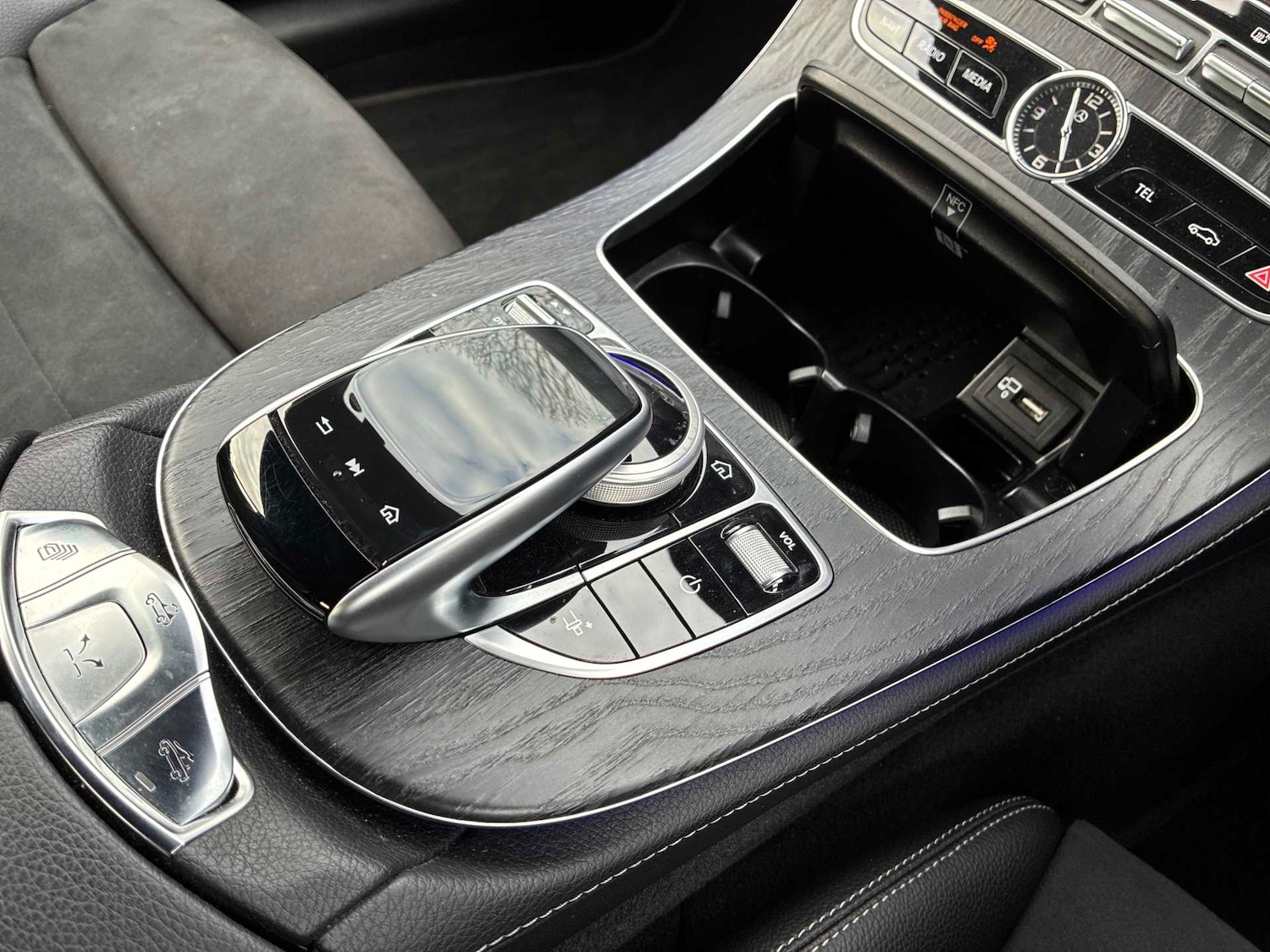 Used Mercedes-Benz E Class 2021 for sale - 78192714: Photo 39