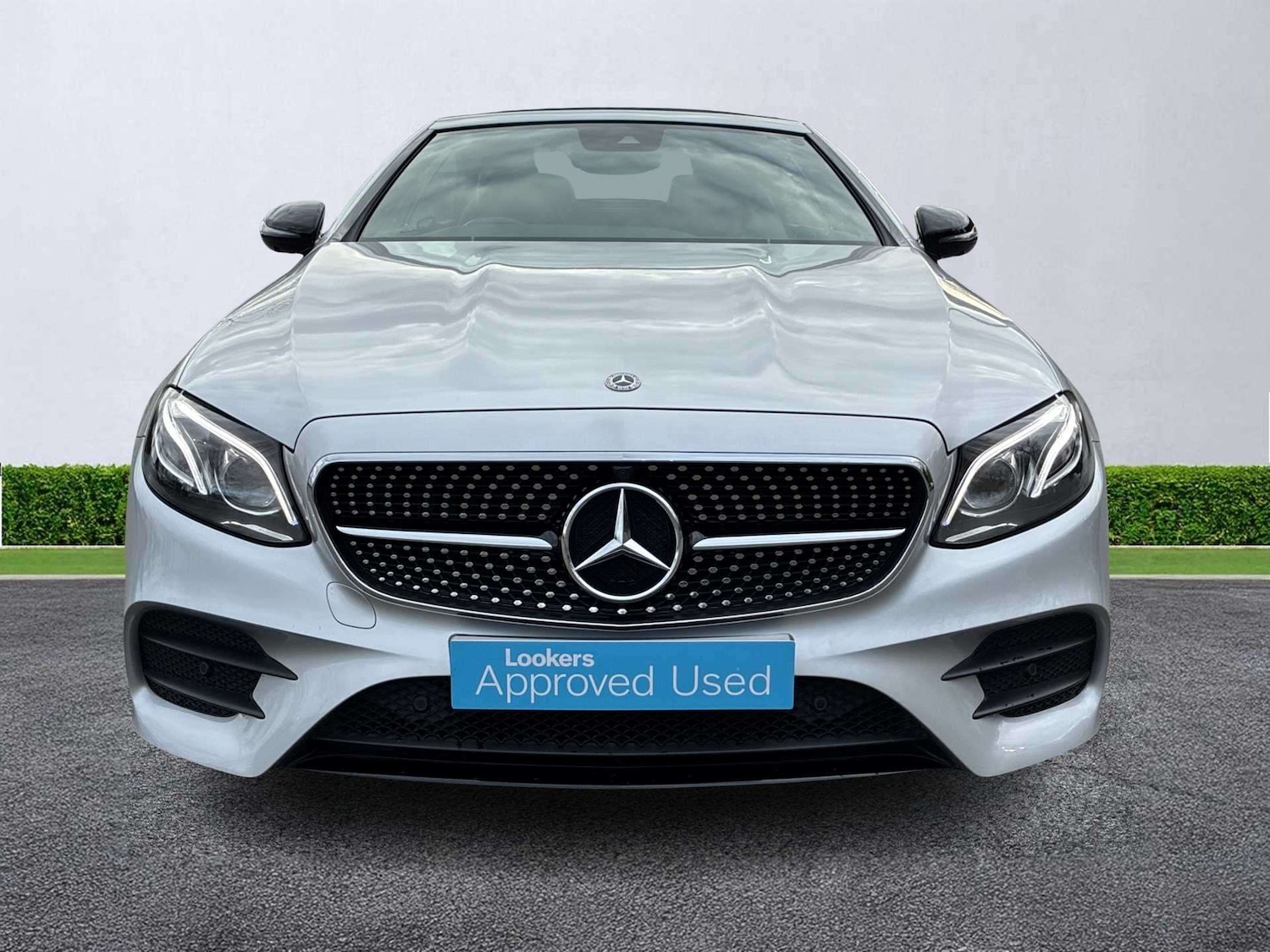 Used Mercedes-Benz E Class 2021 for sale - 78192714: Photo 5