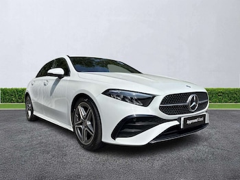 Used Mercedes-Benz A-Class 2024 for sale - 79216530: Photo