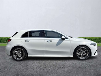 Used Mercedes-Benz A-Class 2024 for sale - 79216530: Photo