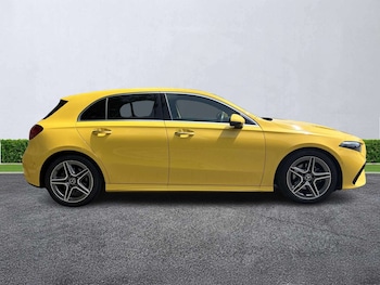 Used Mercedes-Benz A-Class 2023 for sale - 78945003: Photo