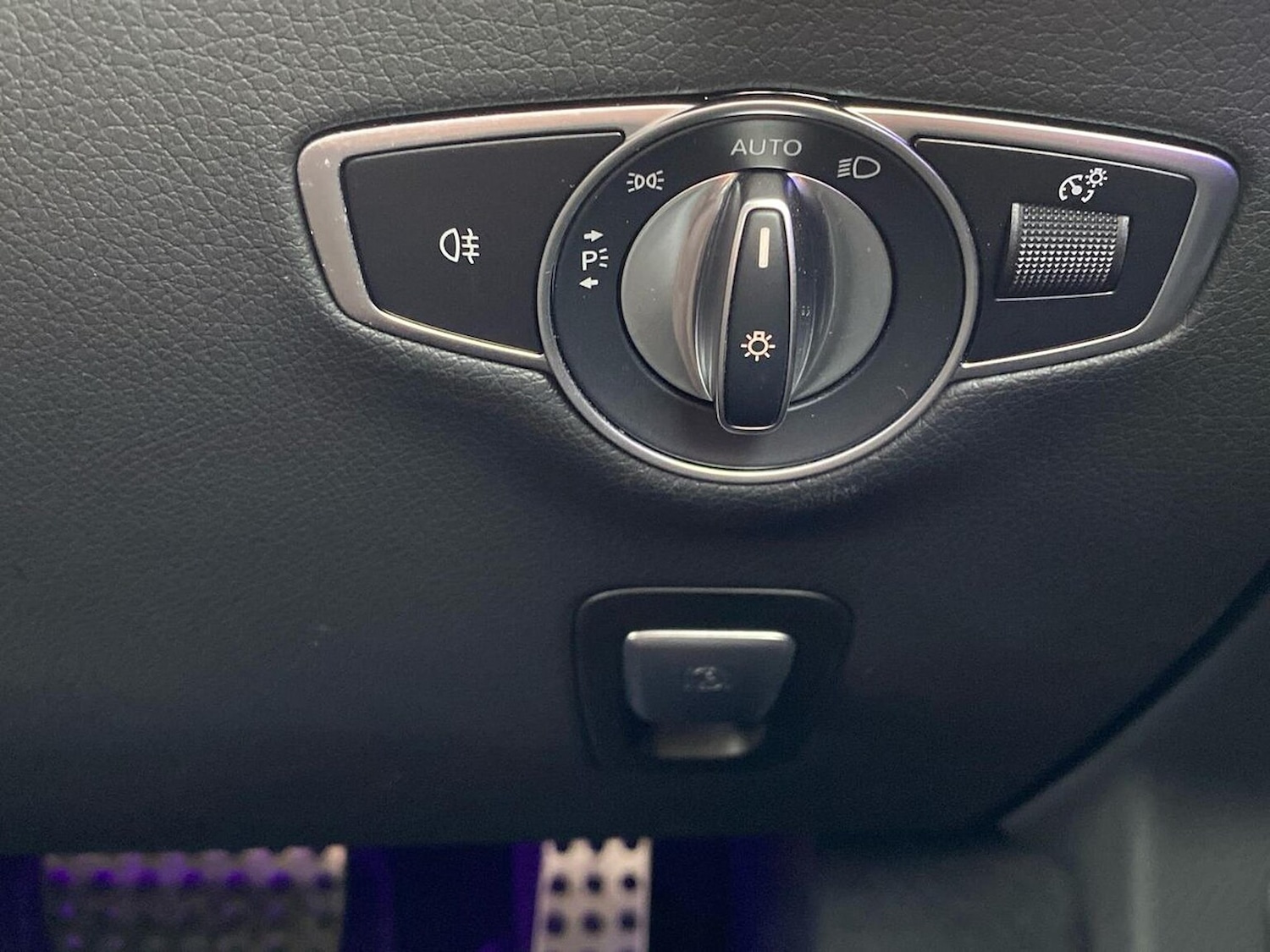 Used Mercedes-Benz EQC 2021 for sale - 76497330: Photo 22