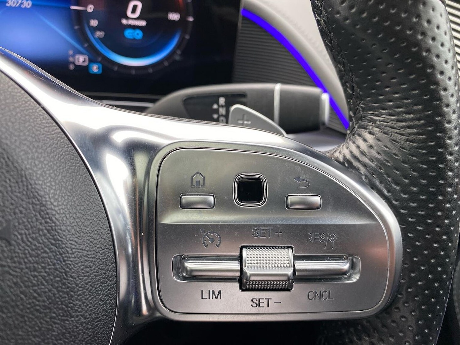 Used Mercedes-Benz EQC 2021 for sale - 76497330: Photo 27