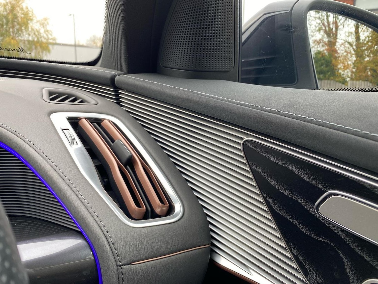 Used Mercedes-Benz EQC 2021 for sale - 76497330: Photo 31