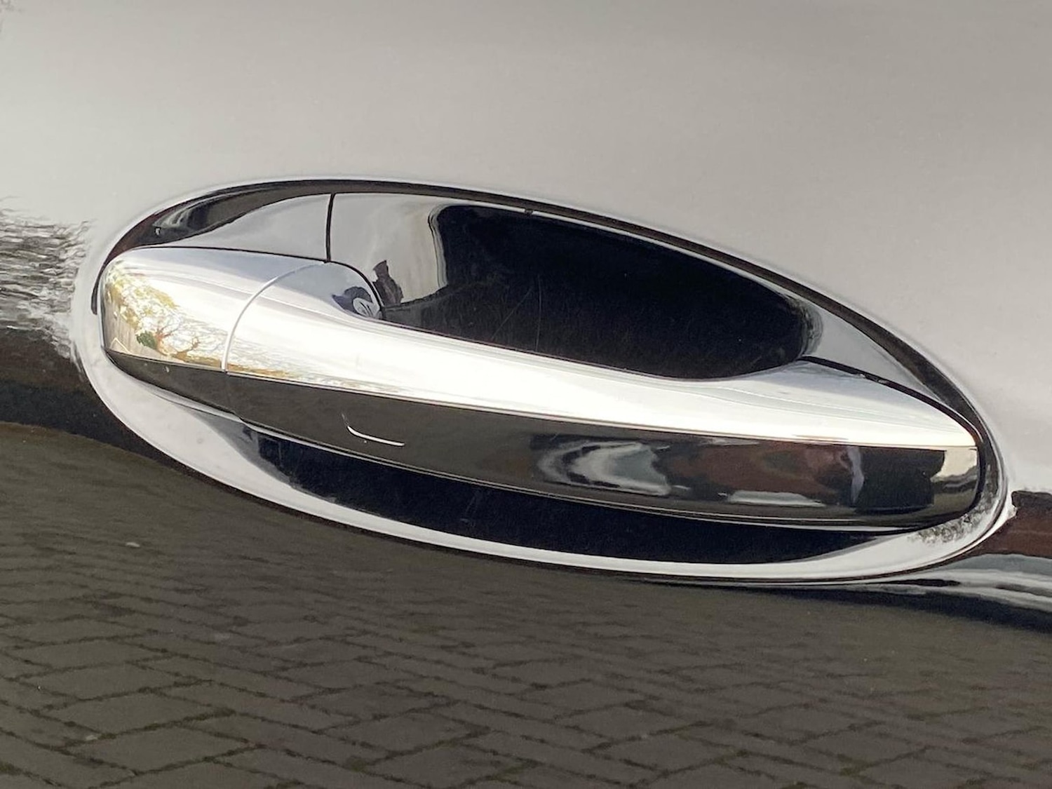 Used Mercedes-Benz EQC 2021 for sale - 76497330: Photo 37