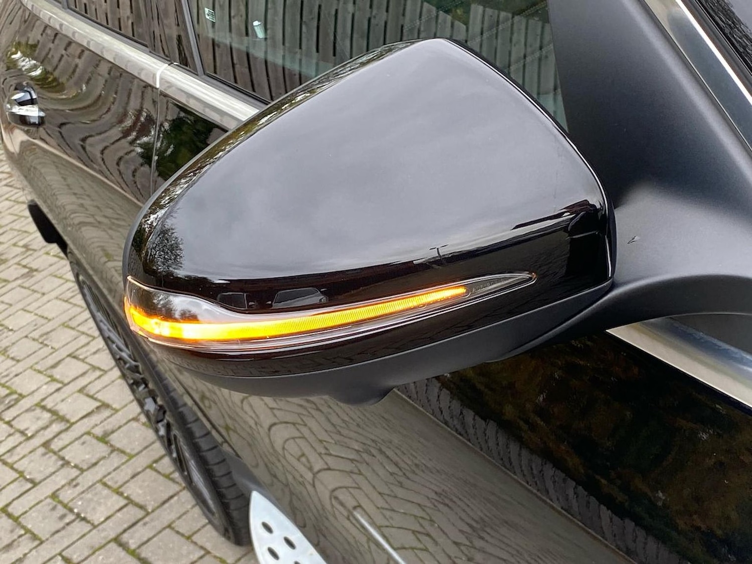 Used Mercedes-Benz EQC 2021 for sale - 76497330: Photo 38