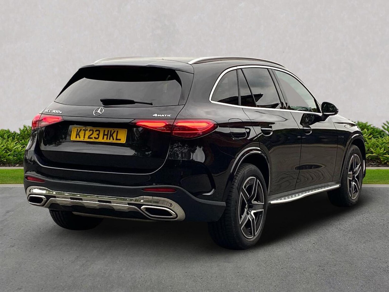 Used Mercedes-Benz GLC 2023 for sale - 76082559: Photo 18