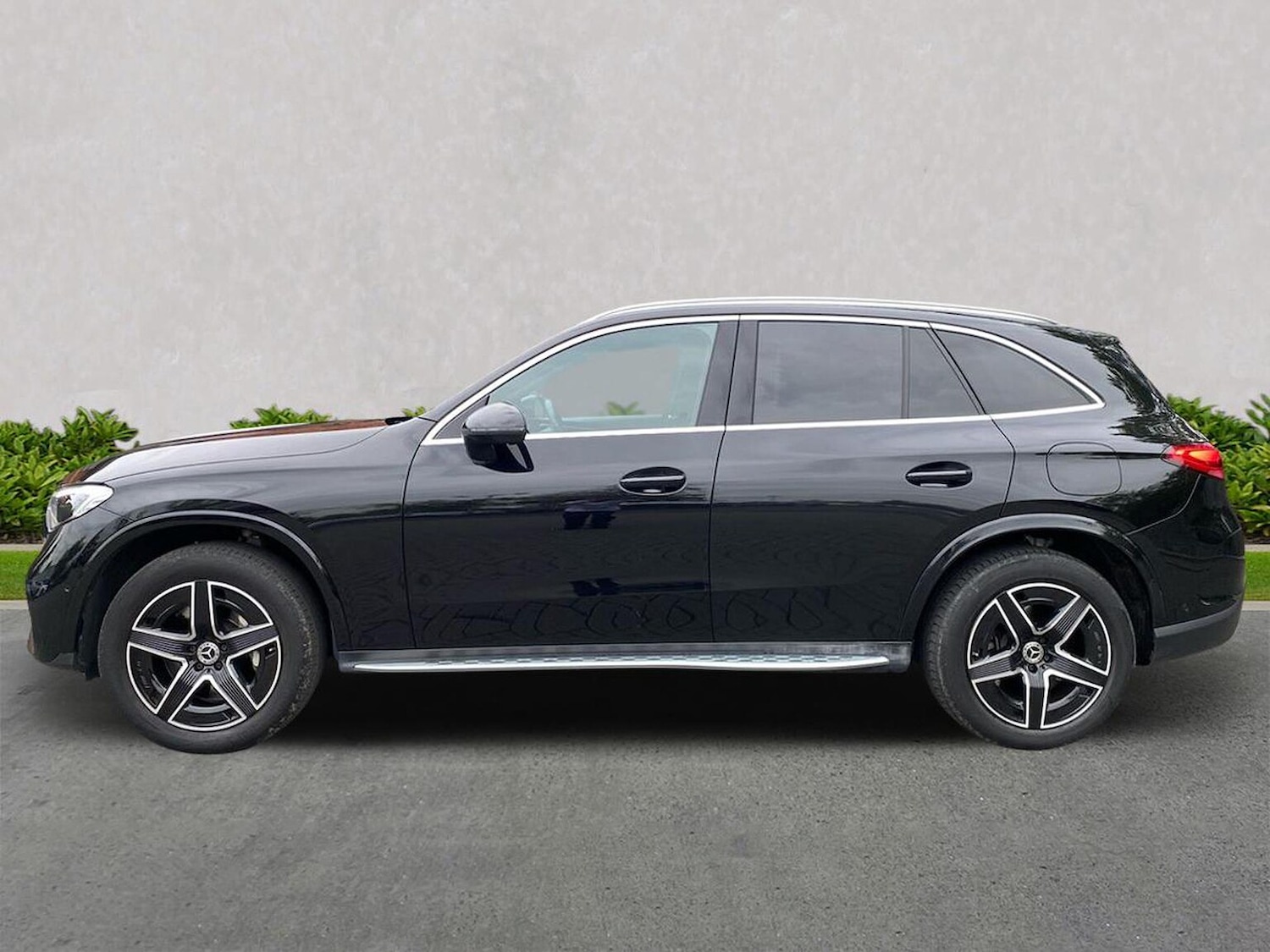 Used Mercedes-Benz GLC 2023 for sale - 76082559: Photo 19